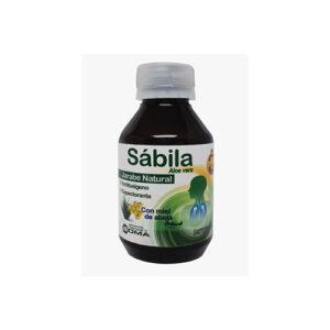 SABILA CON MIEL 120ML JAB NATURAL SOMA