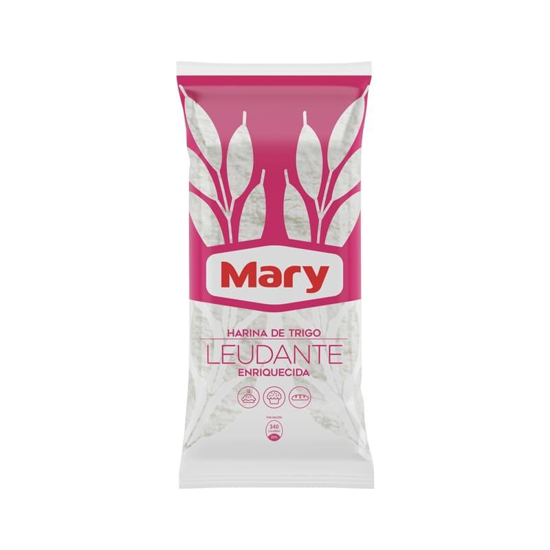 MARY HARINA DE TRIGO LEUDANTE 900 G X 20