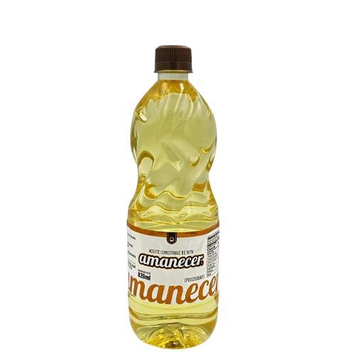 AMANECER ACEITE 1 LT