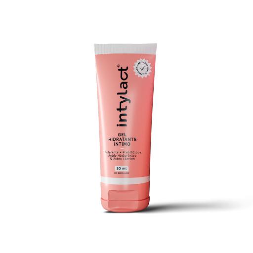 INTYLACT GEL HIDRATANTE INTIMO 50ML