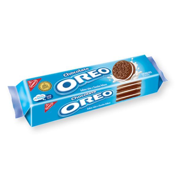 OREO GALLETA TUBO CHOCOLATE 96 GR