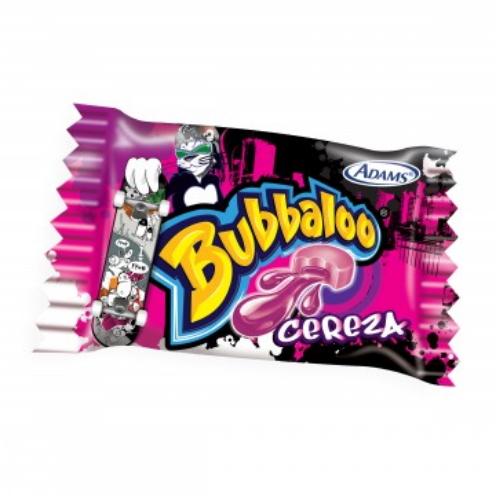 BUBBALOO CHICLE SABOR CEREZA 1 X 71