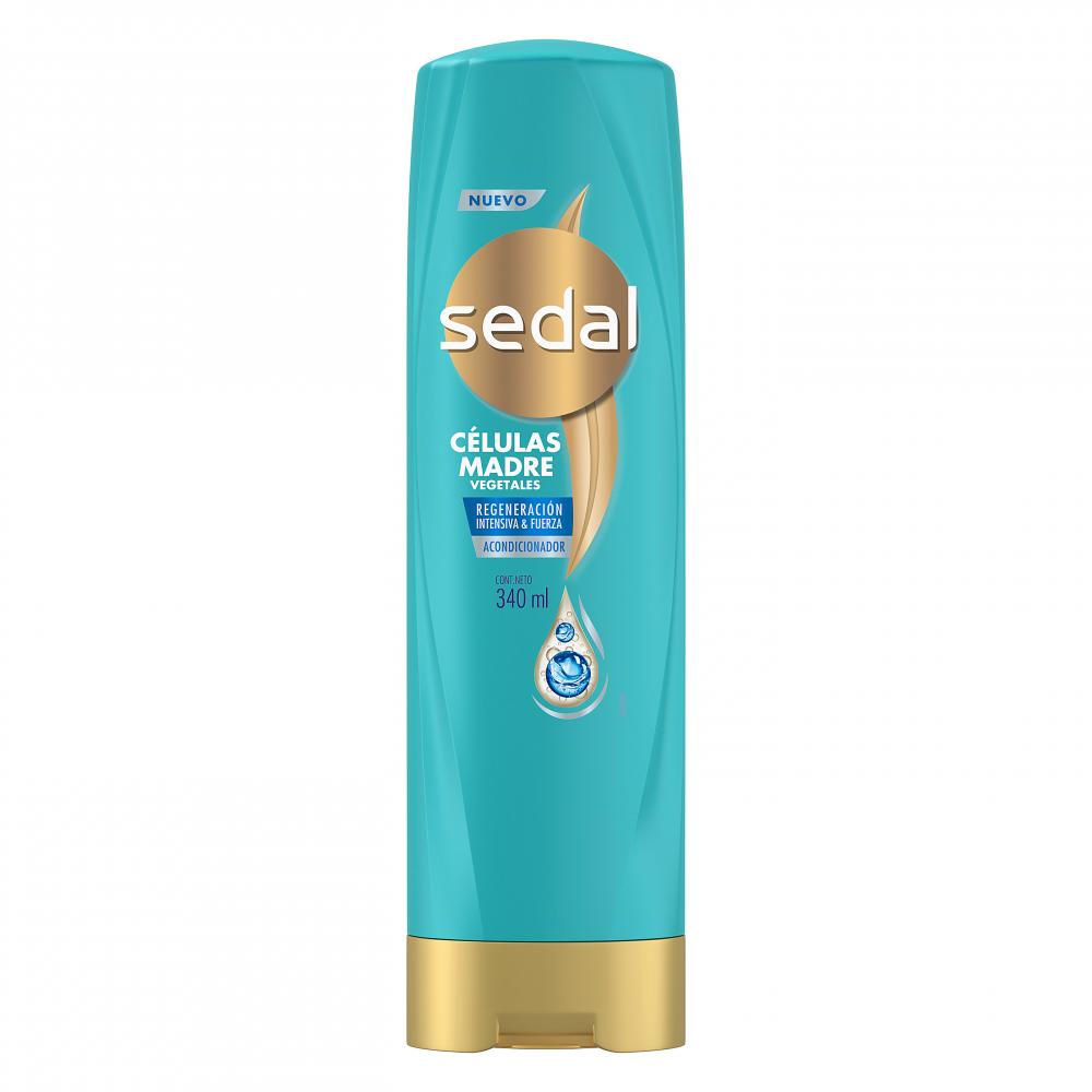 SEDAL ACONDICIONADOR CELULAS MADRES 340 ML