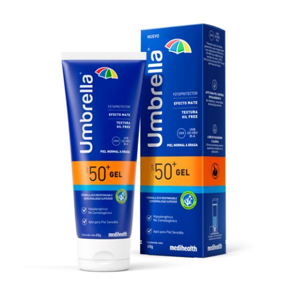UMBRELLA GEL 60G