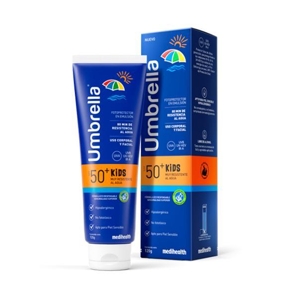 UMBRELLA KIDS 120G
