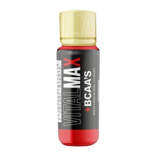 VITALMAX X FRASCO X 20ML (NUTRIMED)