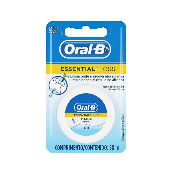 ORAL B HILO DENTAL 50 MTS