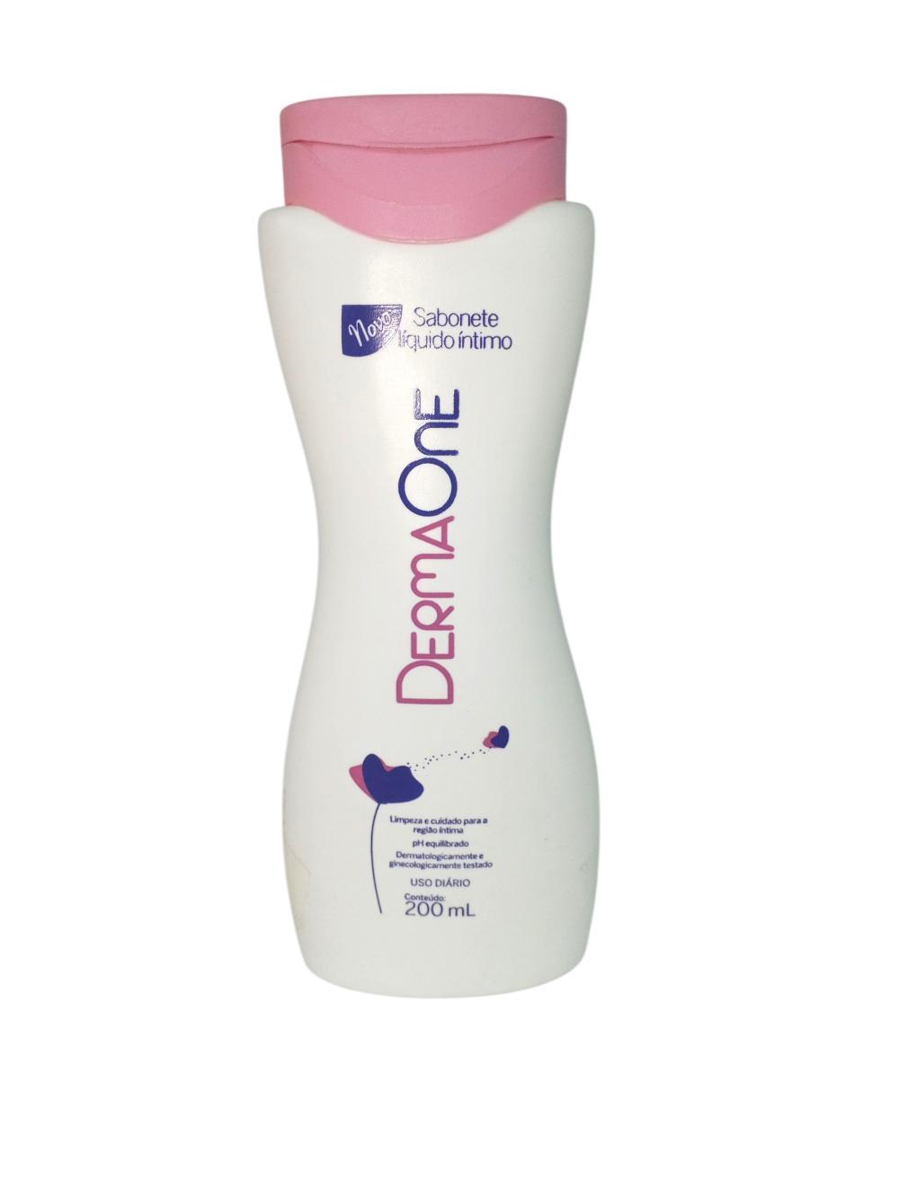 DERMAONE JABON INTIMO DAMA X UND