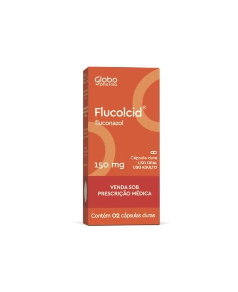 FLUCONAZOL 150 MG X 1 CAP (DIFLUCAN/ FLUCON)