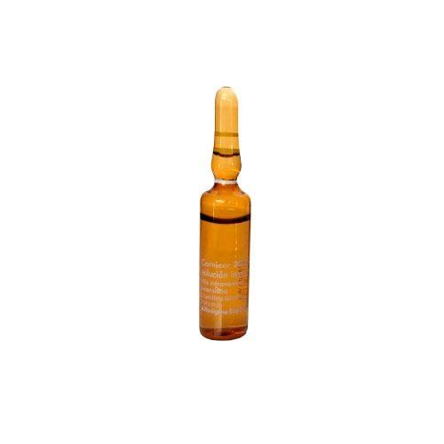 CARNICOR L-CARNITINA 200 MG/ML SOL INY IV 5ML (PROVICAR KATIVIL)