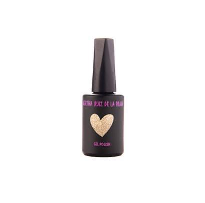 AGATHA RUIZ DE LA PRADA GEL BRONZE PARA UÑAS 772