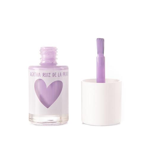 AGATHA RUIZ DE LA PRADA ESMALTE PARA UÑAS 253 LILAC