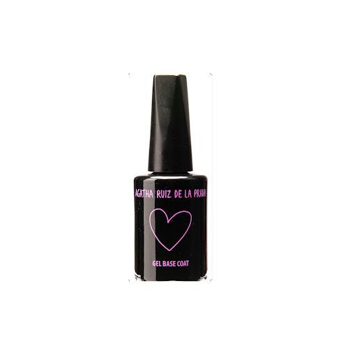 AGATHA RUIZ DE LA PRADA ESMALTE PARA UÑAS CAPA BASE