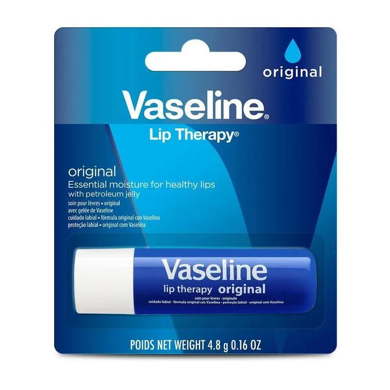 VASELINE PROTECTOR LABIAL ORIGINAL 4.8G 16 OZ