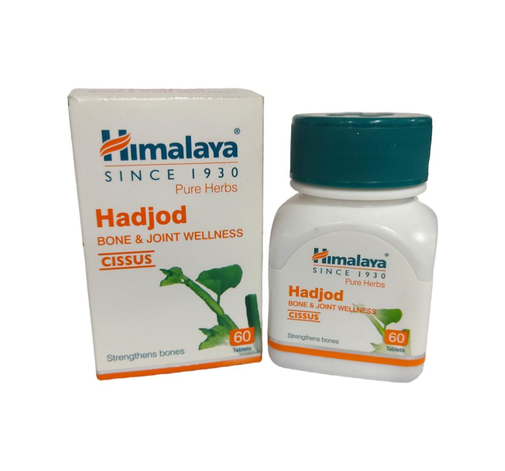 HIMALAYA HADJOD 60 TAB