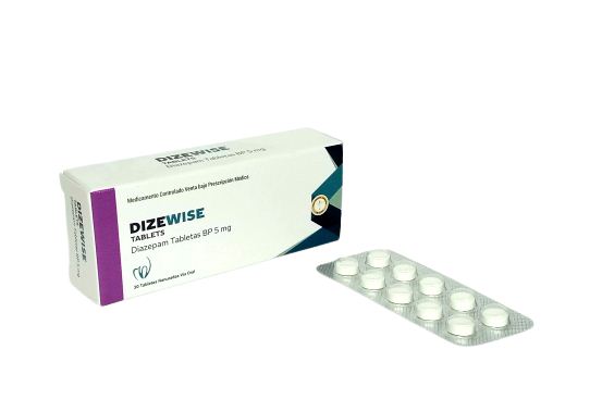 Diazepam 5 Mg Precio