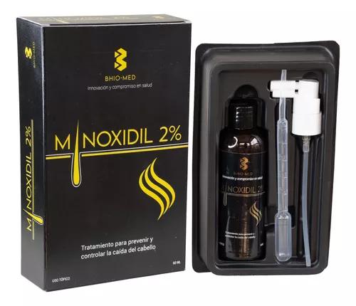 MINOXIDIL 2 % 60 ML (ZITOXIL)