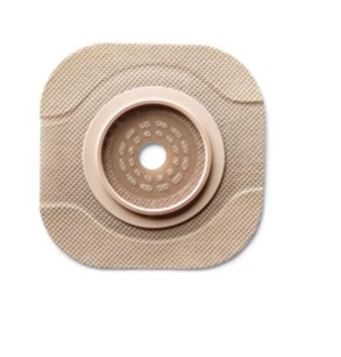 BASE DE COLOSTOMIA #57MM VITALMED