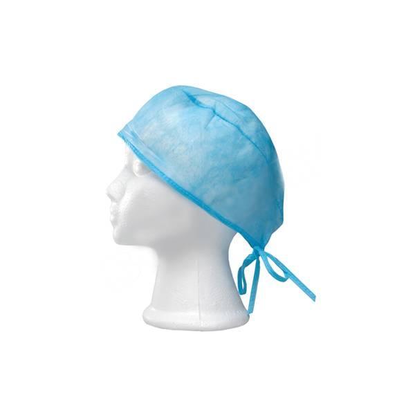 GORROS CIRUJANO DESECHABLE
