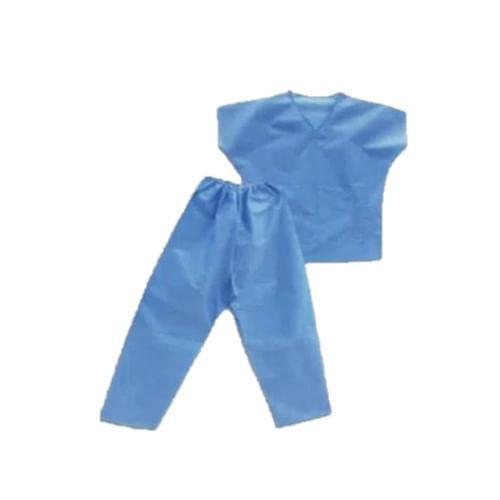 KIT DE CIRUJANO DESCARTABLE