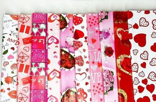 PAPEL DE REGALO